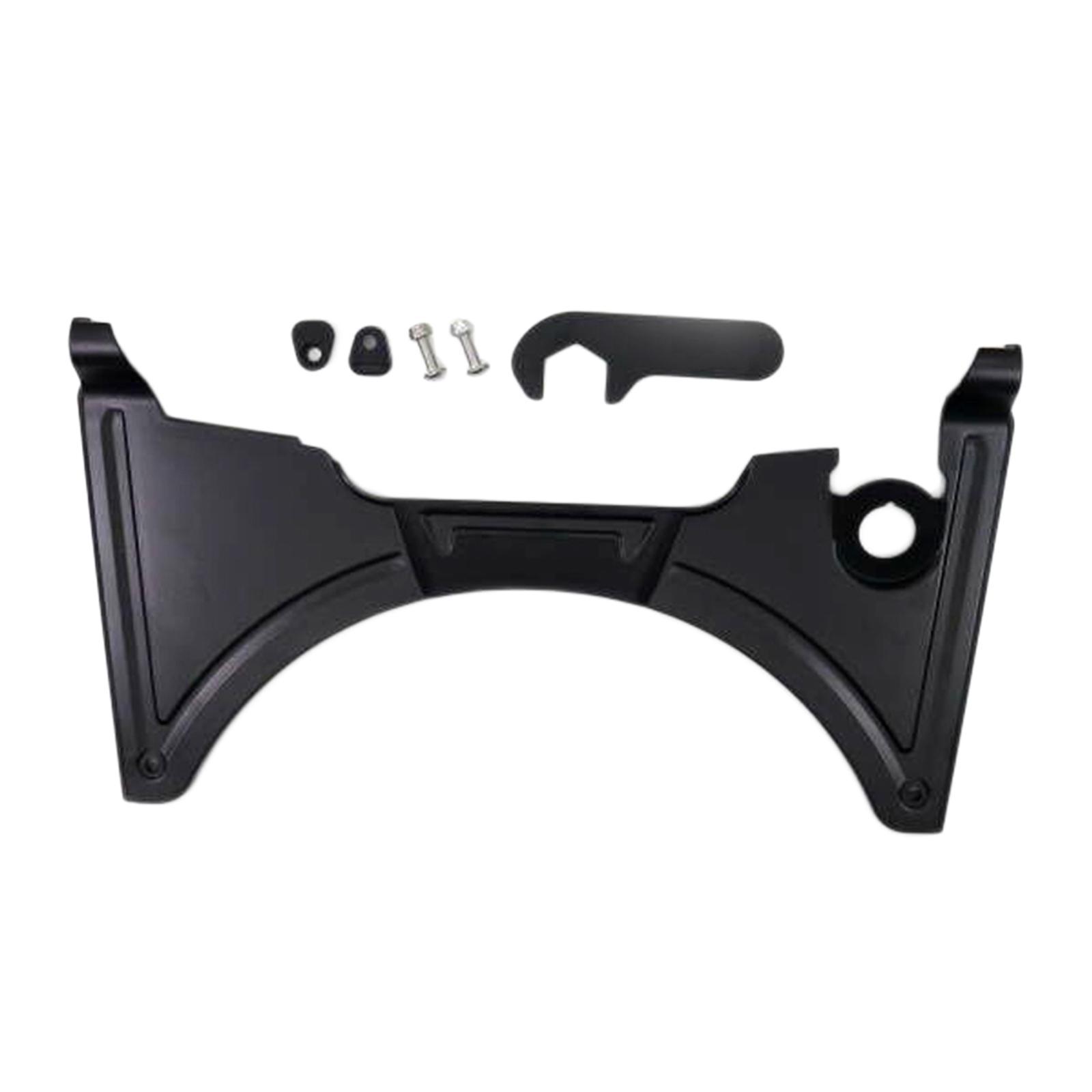 Motorcycle Cockpit Fairing Premium for R1250GS LC