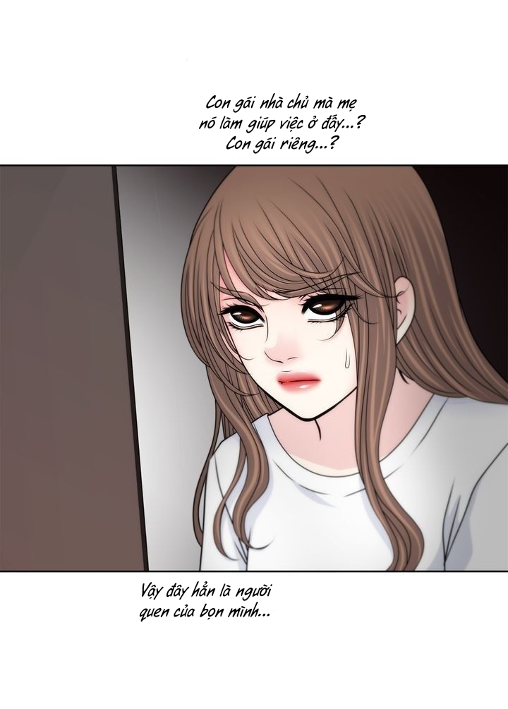 người đàn ông của tôi chapter 95.2 19