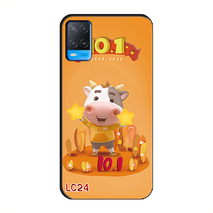 Ốp Lưng Dành Cho OPPO A54