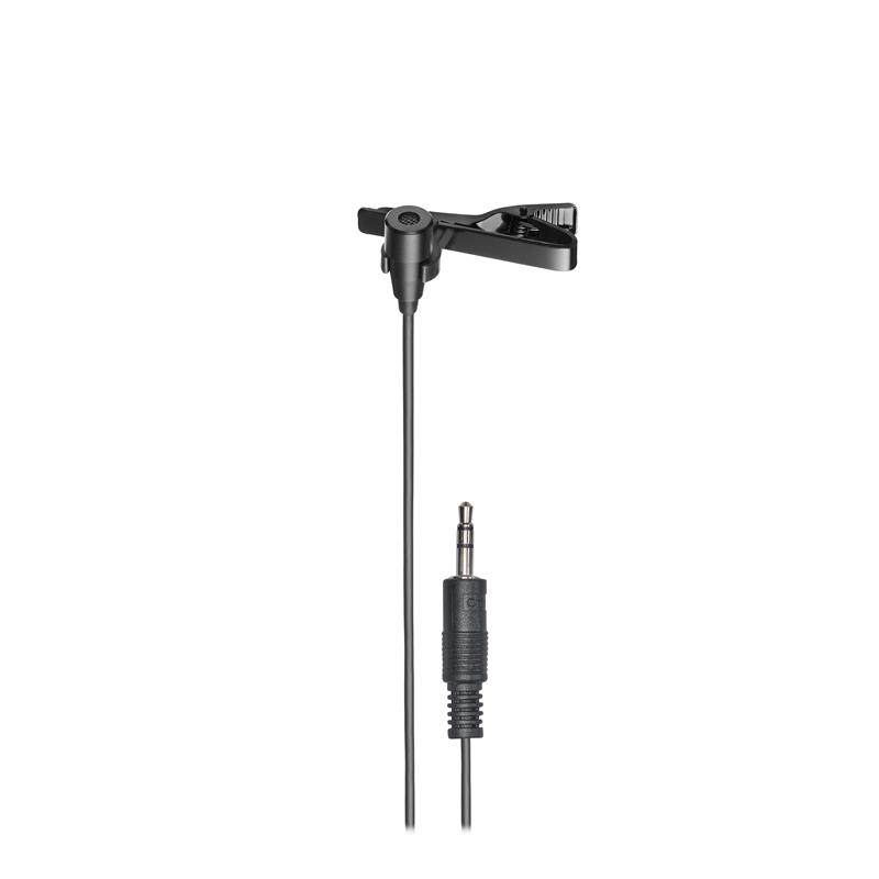 Microphone Audio-technica ATH-ATR3350xiS - HÀNG CHÍNH HÃNG