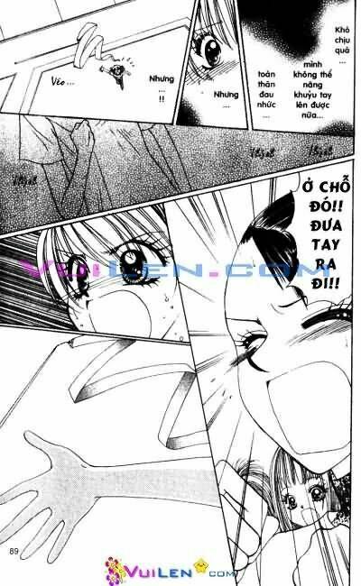 bộ sưu tầm lọ lem chapter 3 89