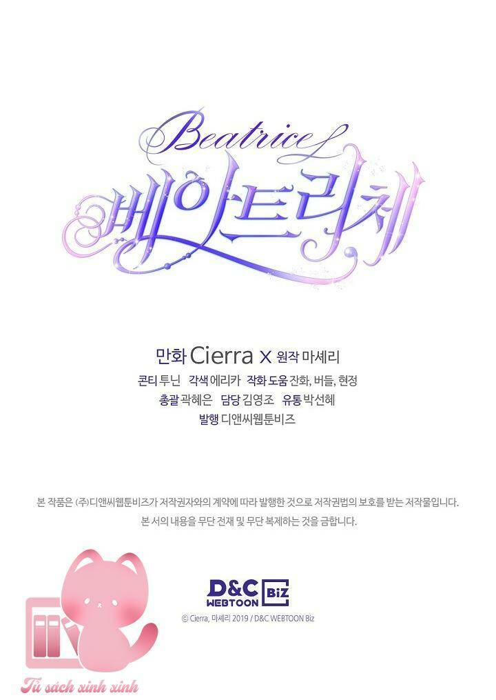 [15+] công chúa chloe chapter 106 72