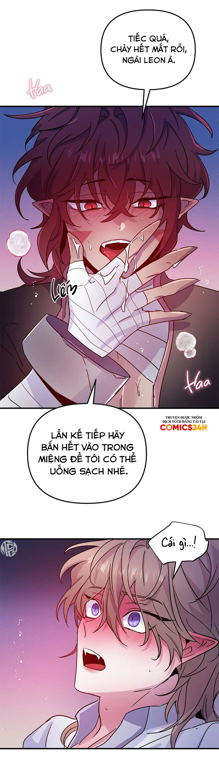 hắc vực chapter 34 14