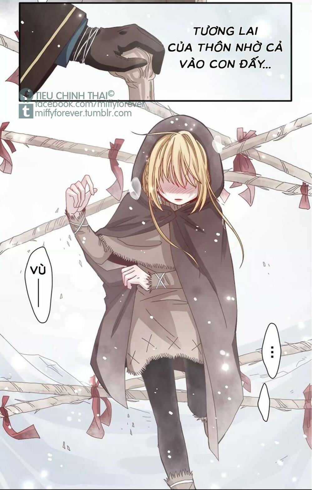 hồn núi chapter 1 30