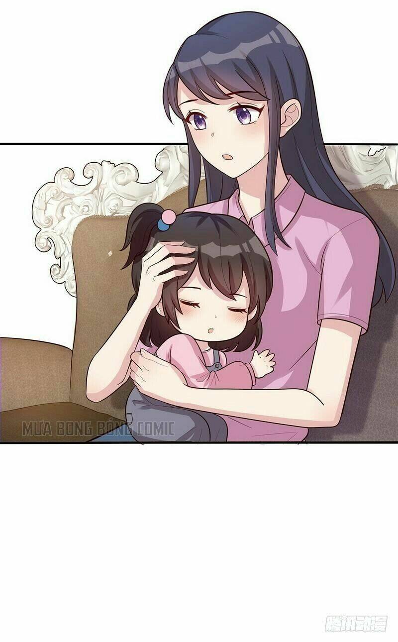 nam thần manh bảo tận diệt chapter 4 19