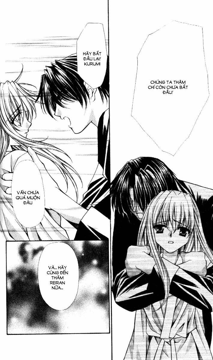 anh chàng khắc tinh chapter 33 24