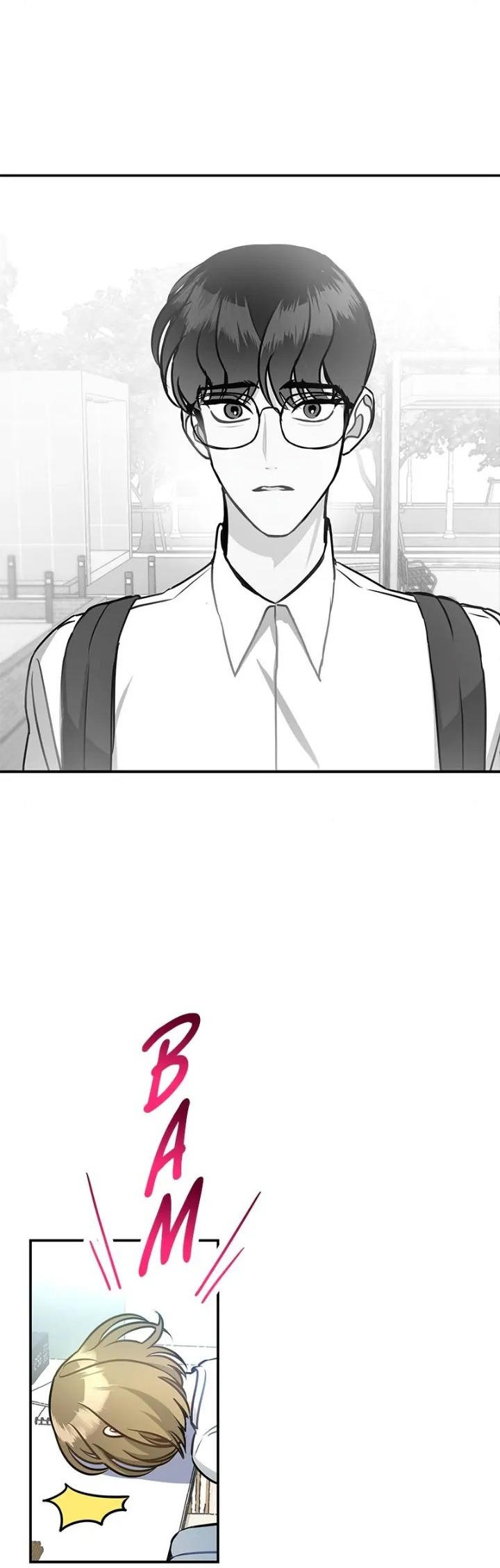 nụ hôn của tên ác ma chapter 13 4