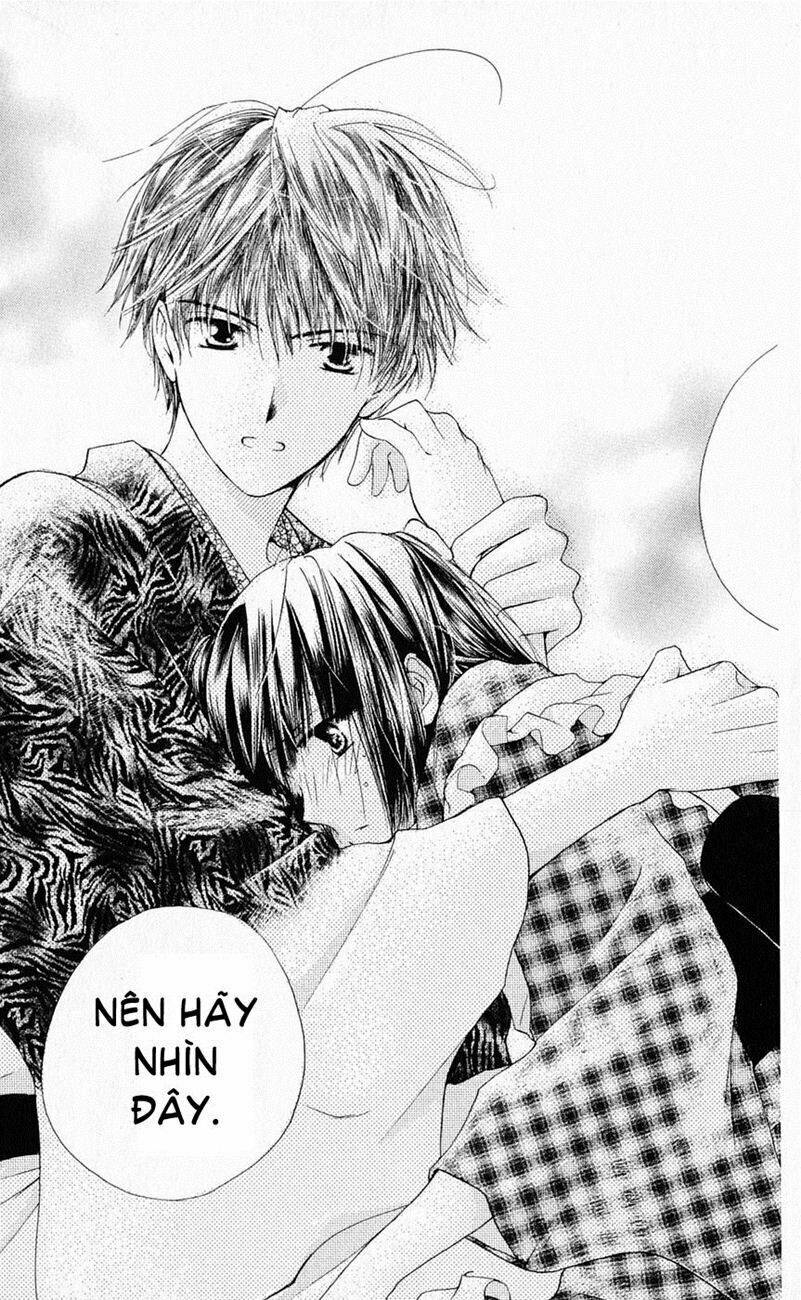 sailor fuku ni onegai! chapter 3 36