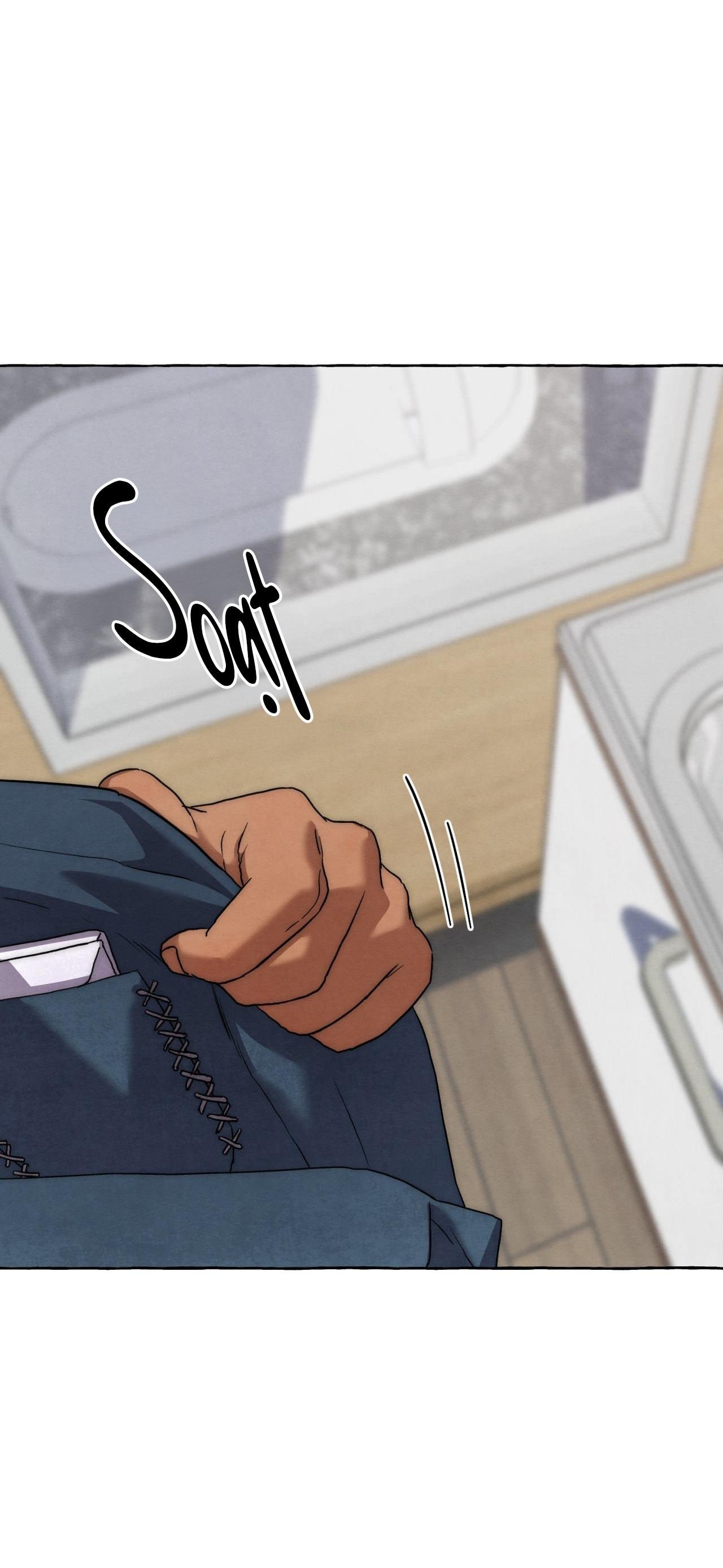 những con chó trong tù chapter 52 53