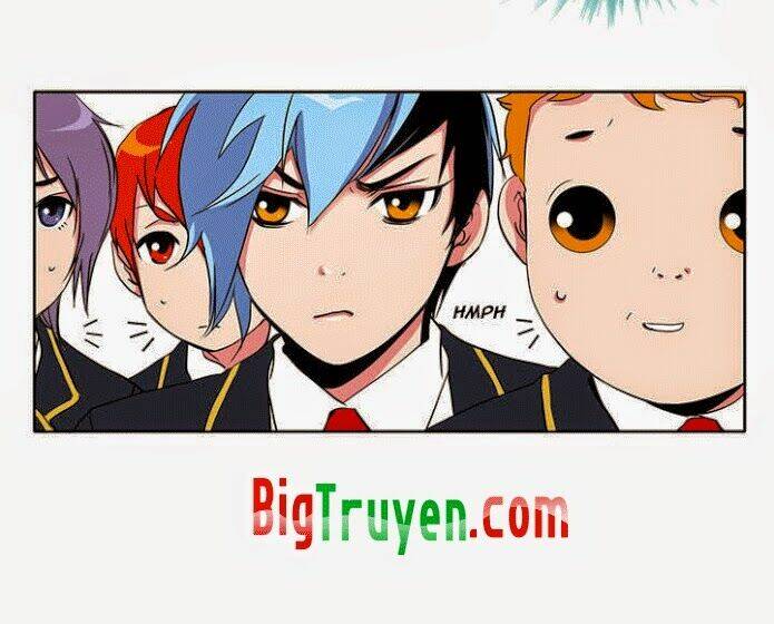 hoàng tử mèo đáng ghét chapter 3 18