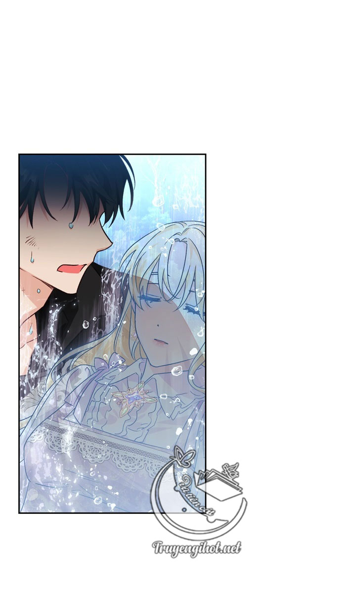 ác nữ xứng đôi với bạo chúa chapter 79.2 22