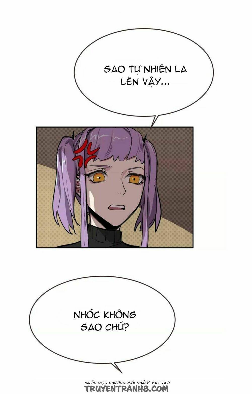 quạ đen chapter 16 3