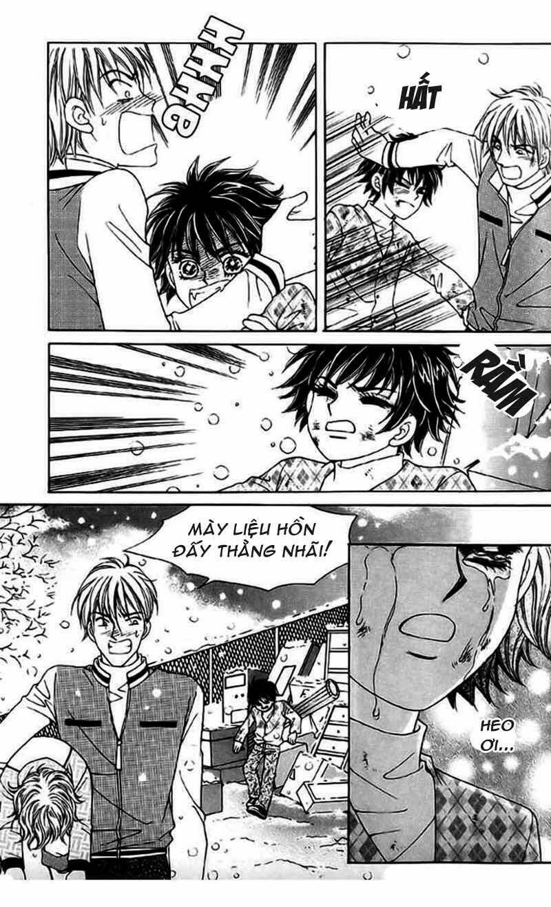 mặt nạ tình yêu chapter 1 44