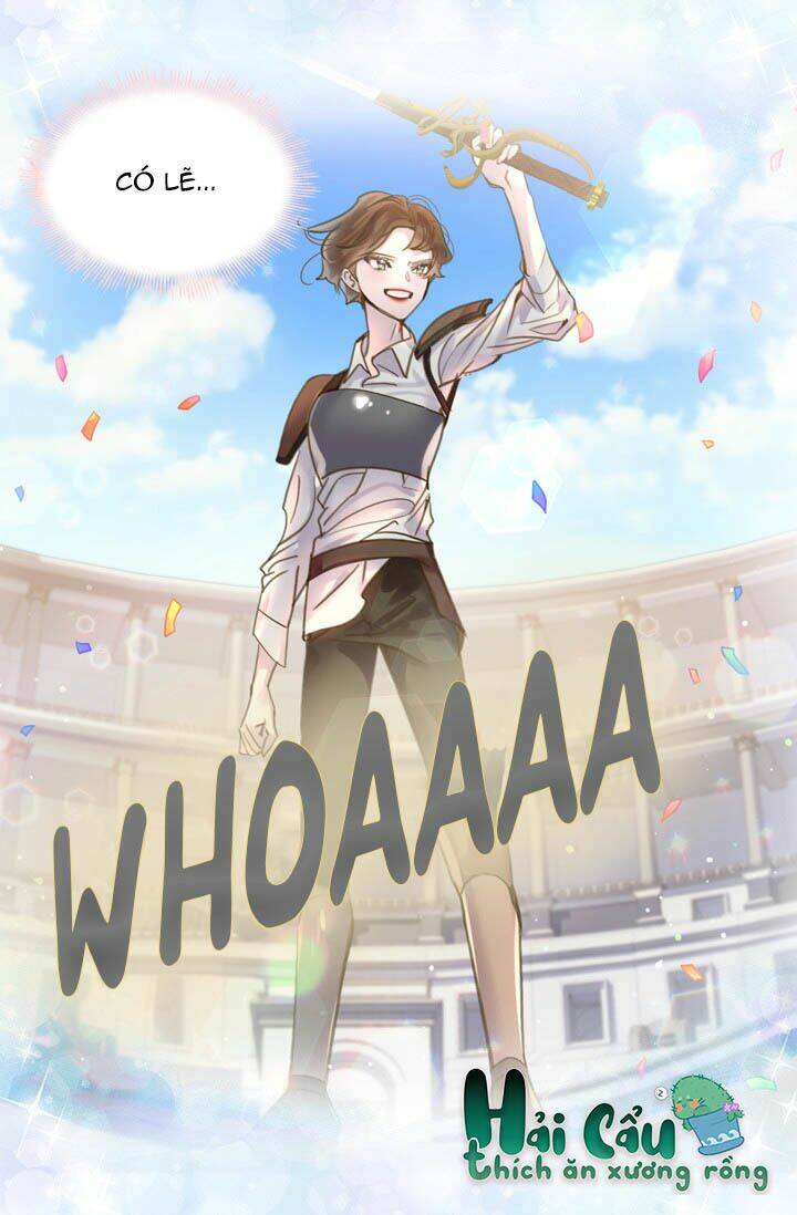 quy luật sinh tồn của nữ phụ chapter 43 3