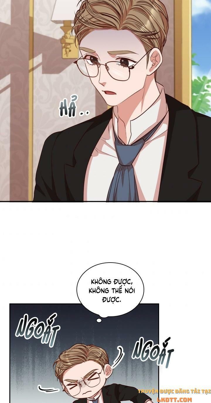 tôi trở thành thư ký của bạo chúa chapter 26 45