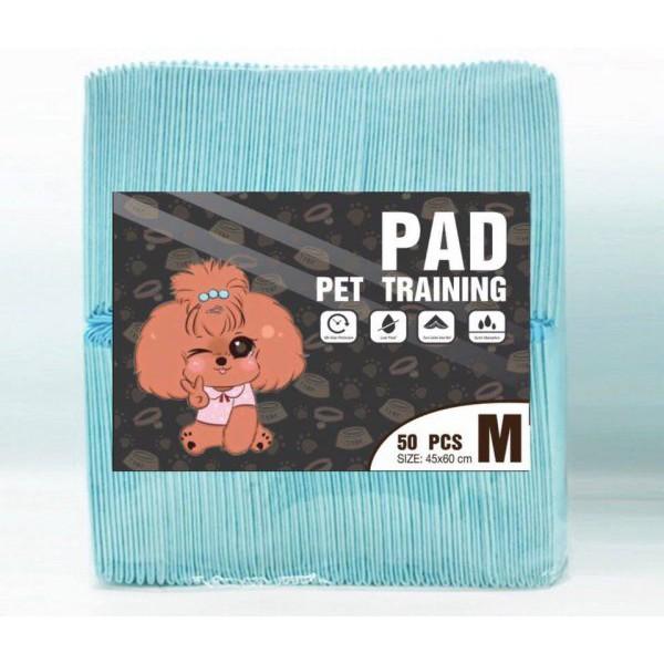 Tấm miếng tã lót vệ sinh chó mèo thú cưng PAD size S, M, L, XL