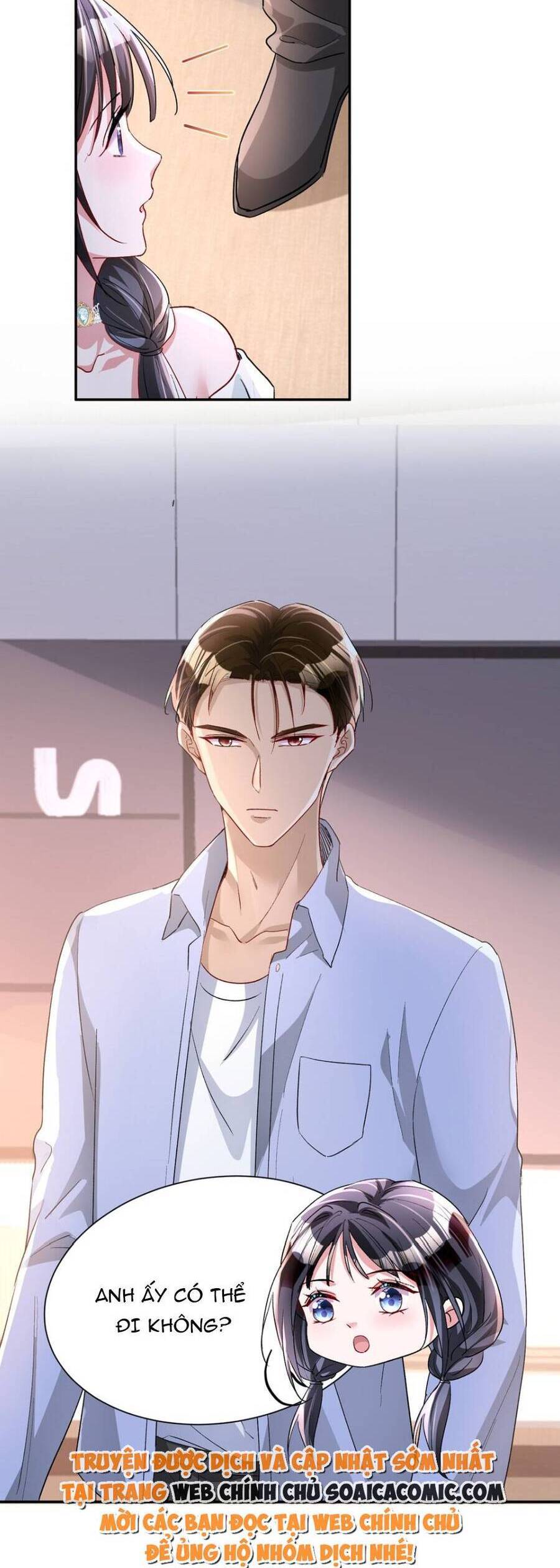 tổng tài huyết tộc cực sủng cô vợ mỹ nhân ngư chapter 122 42