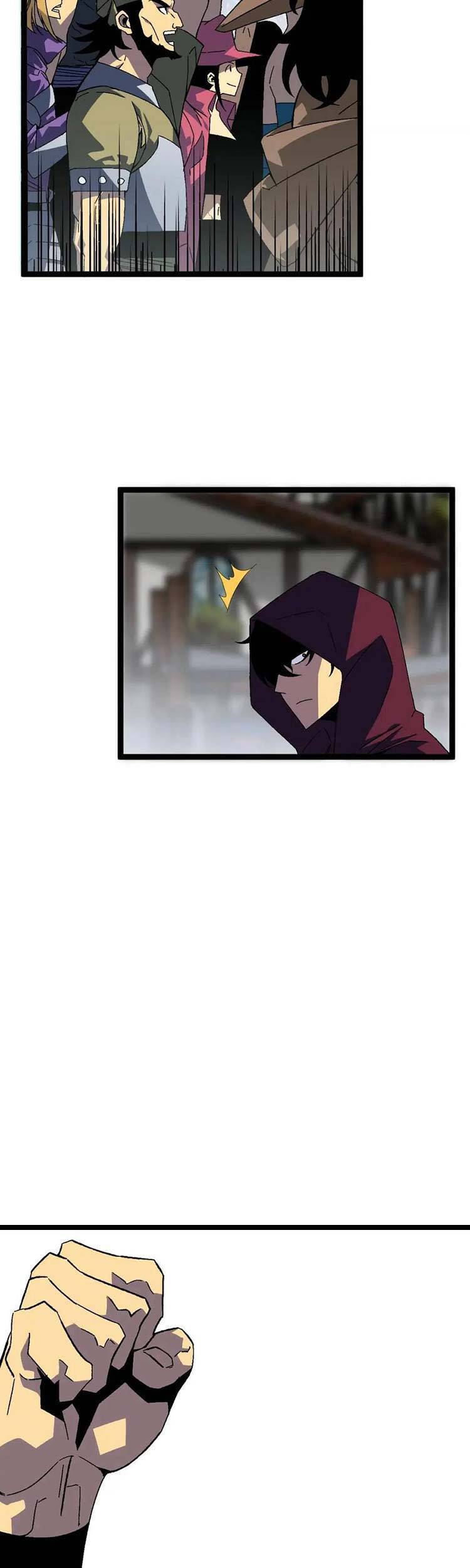 đằng lục thiên phú chapter 31 5