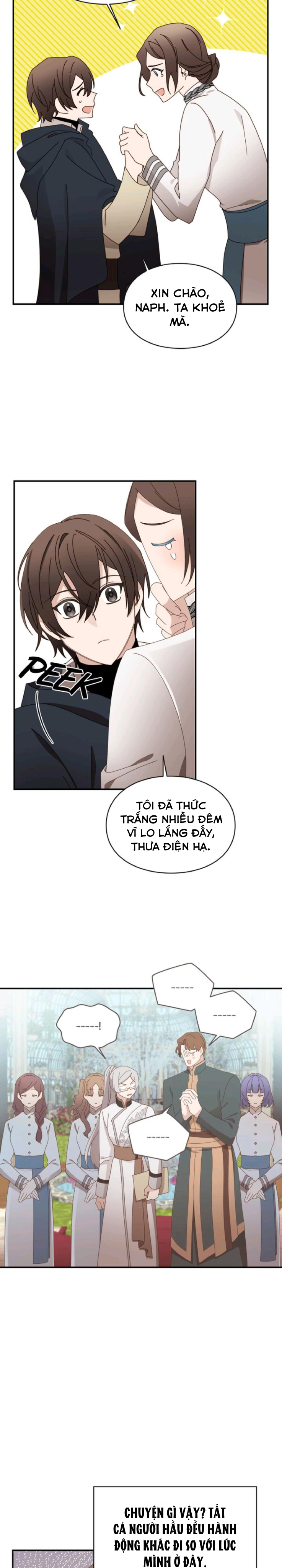 cứu rỗi chapter 19 6