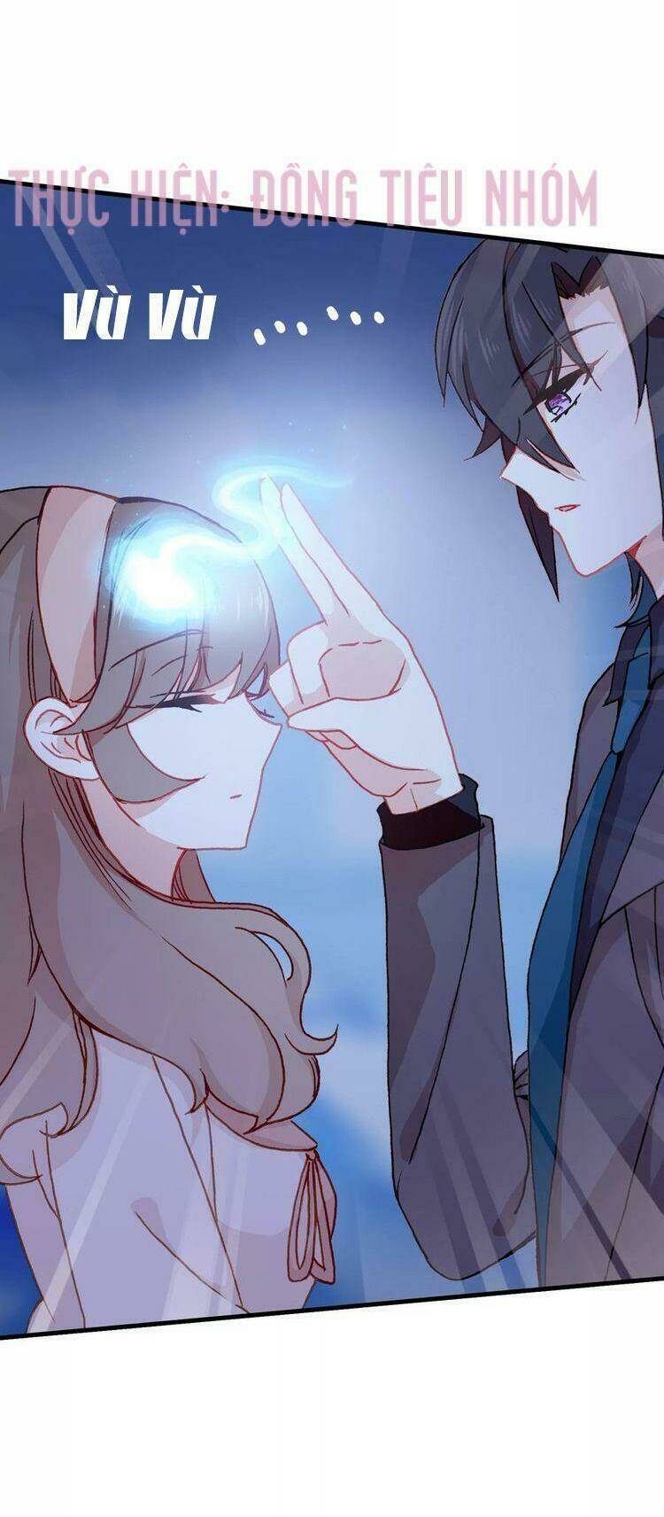 chuyển phát nhanh tình yêu chapter 21 13