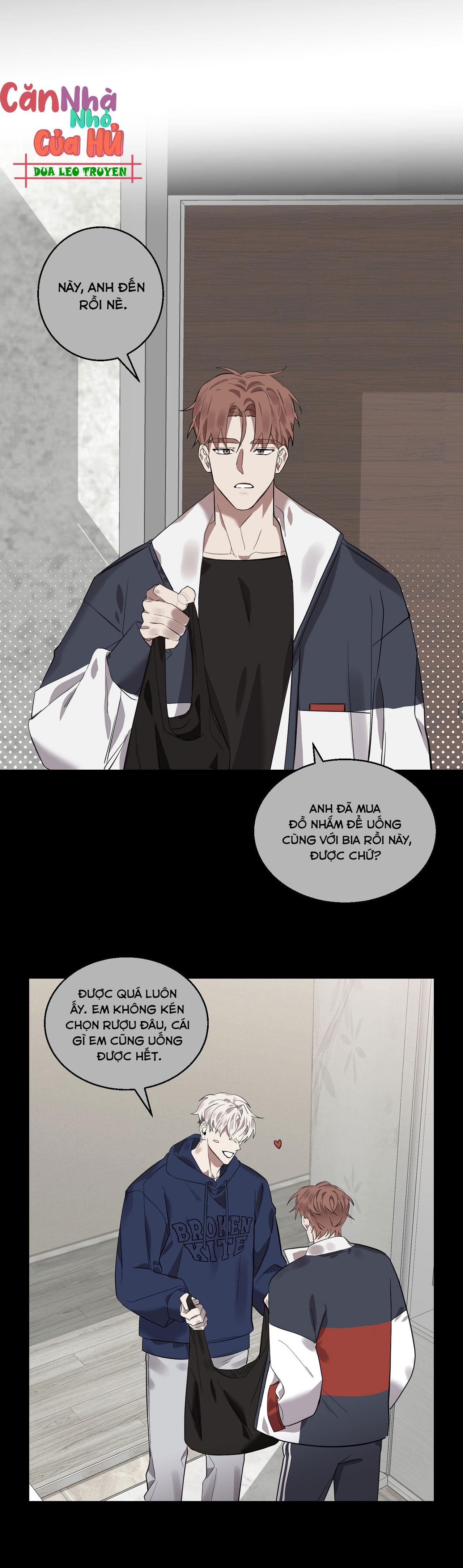 nuốt chửng bóng đêm chapter 11 13