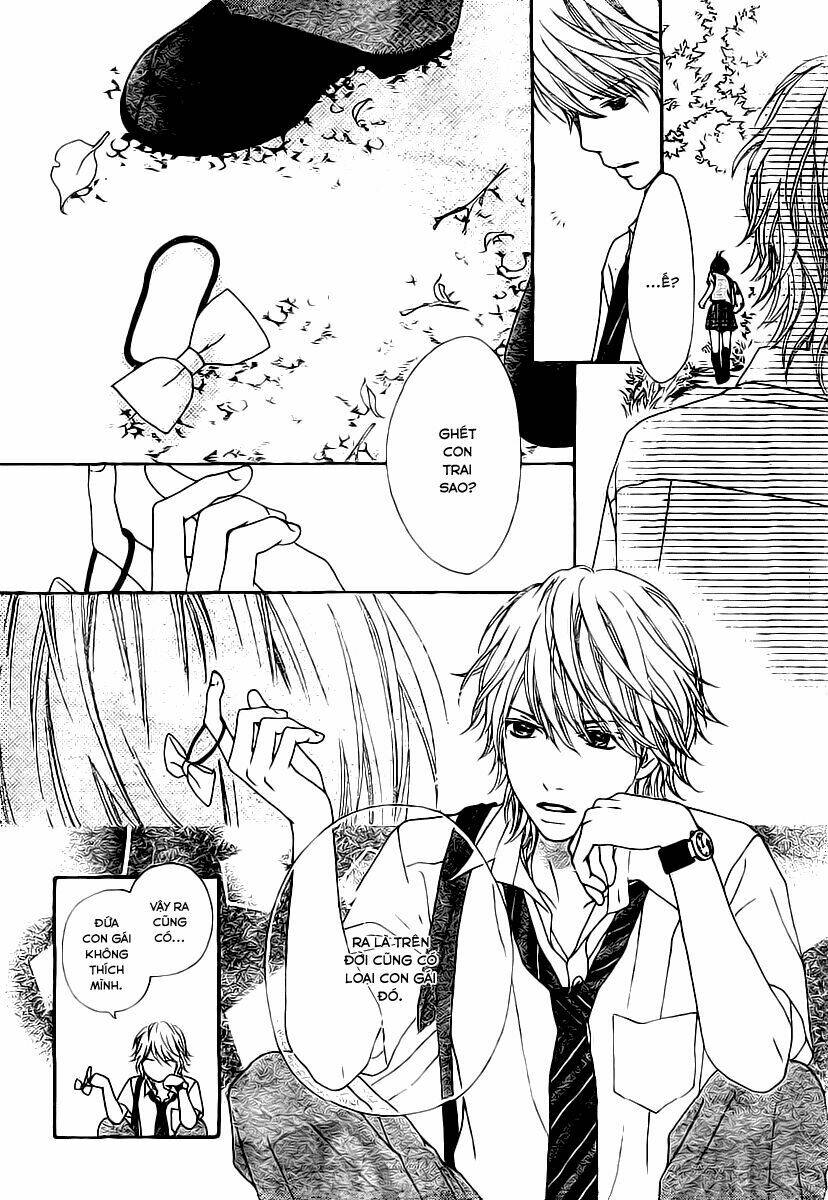 koibana! - koiseyo hanabi chapter 2 10