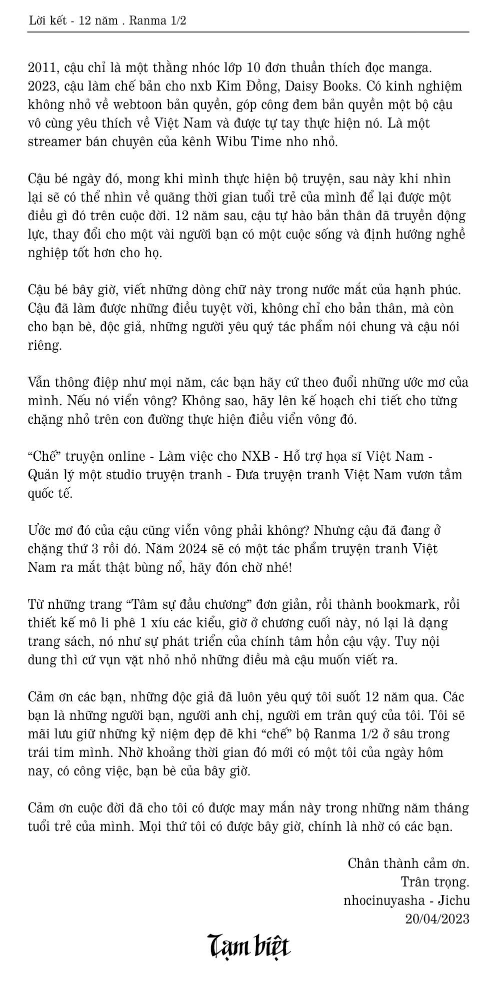 suối lời nguyền chapter 388 19