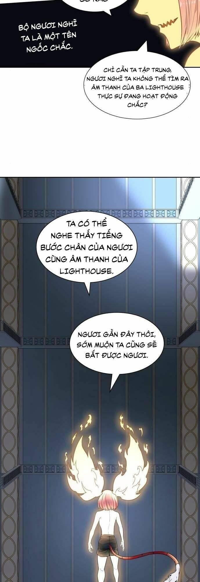 tòa tháp bí ẩn 2 chapter 509 56
