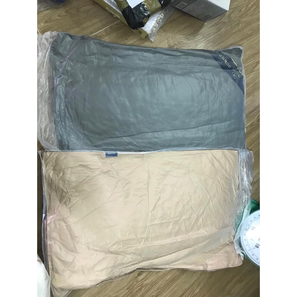 CẶP GỐI HILLTON CAO CẤP CHO KHÁCH SẠN _SỈ TOÀN QUỐC