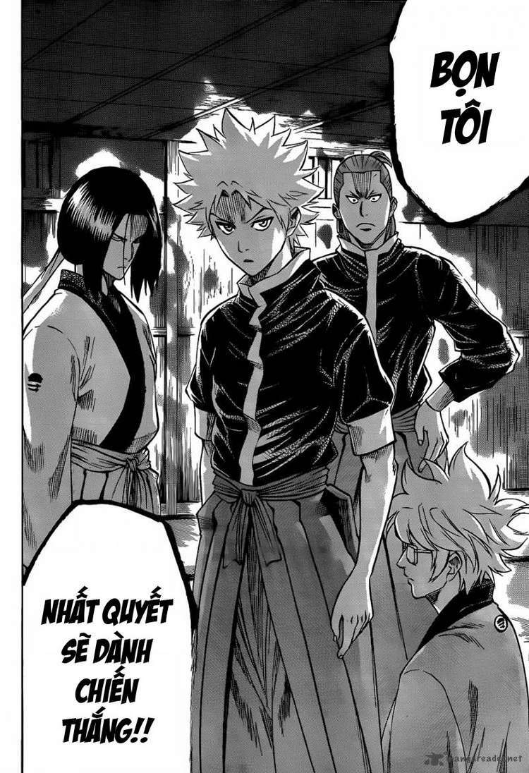 gamaran chapter 91 10