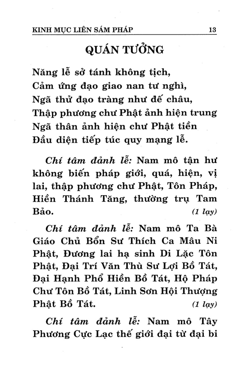 	Kinh Mục Liên Sám Pháp _QB