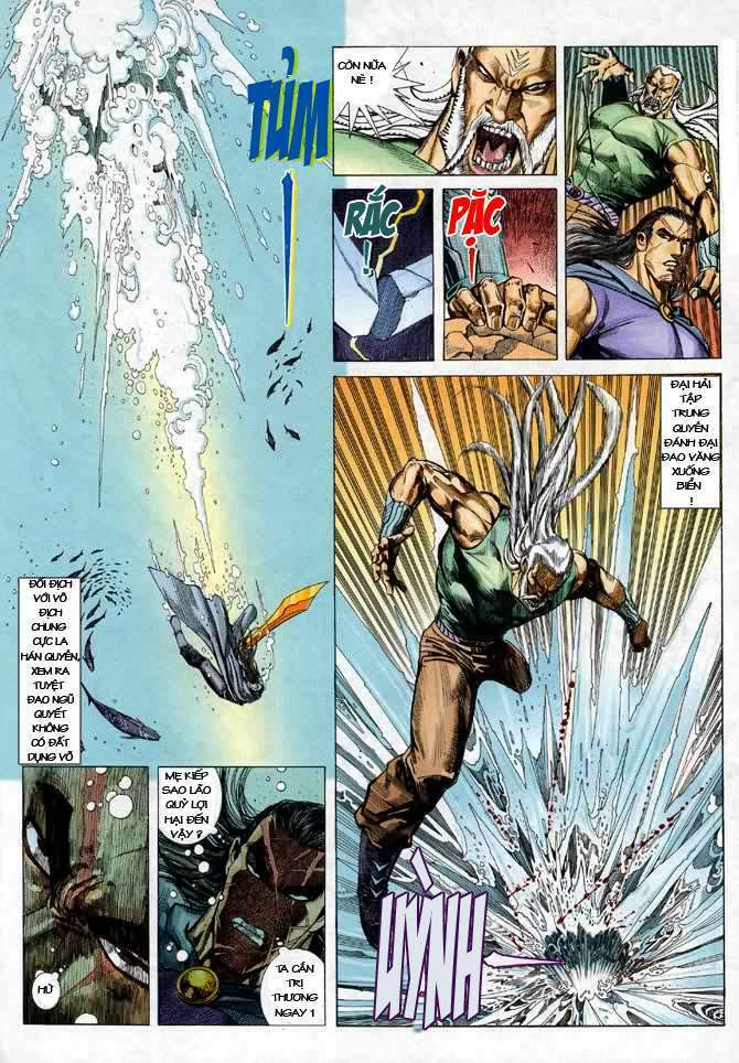 võ thần chapter 65 27