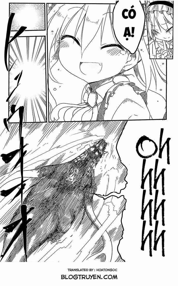 cô rồng hầu gái của kobayashi-san chapter 2 11