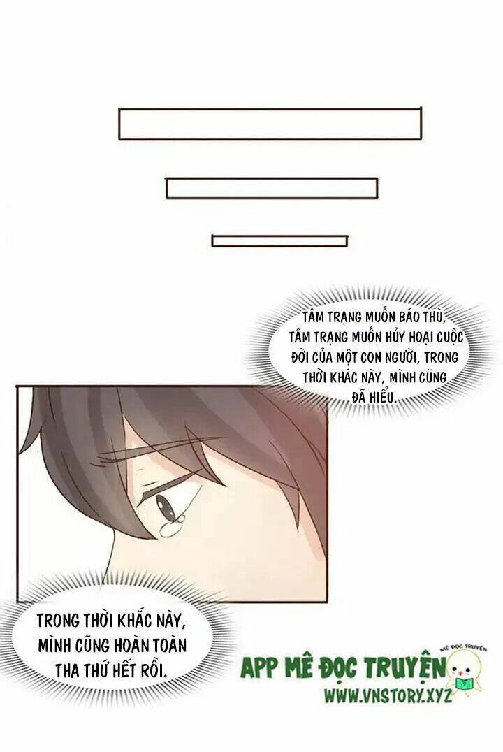 tình yêu không nói dối chapter 44 45