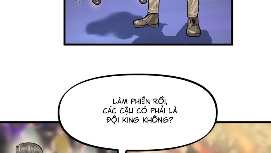 vua sinh tồn chapter 45 40