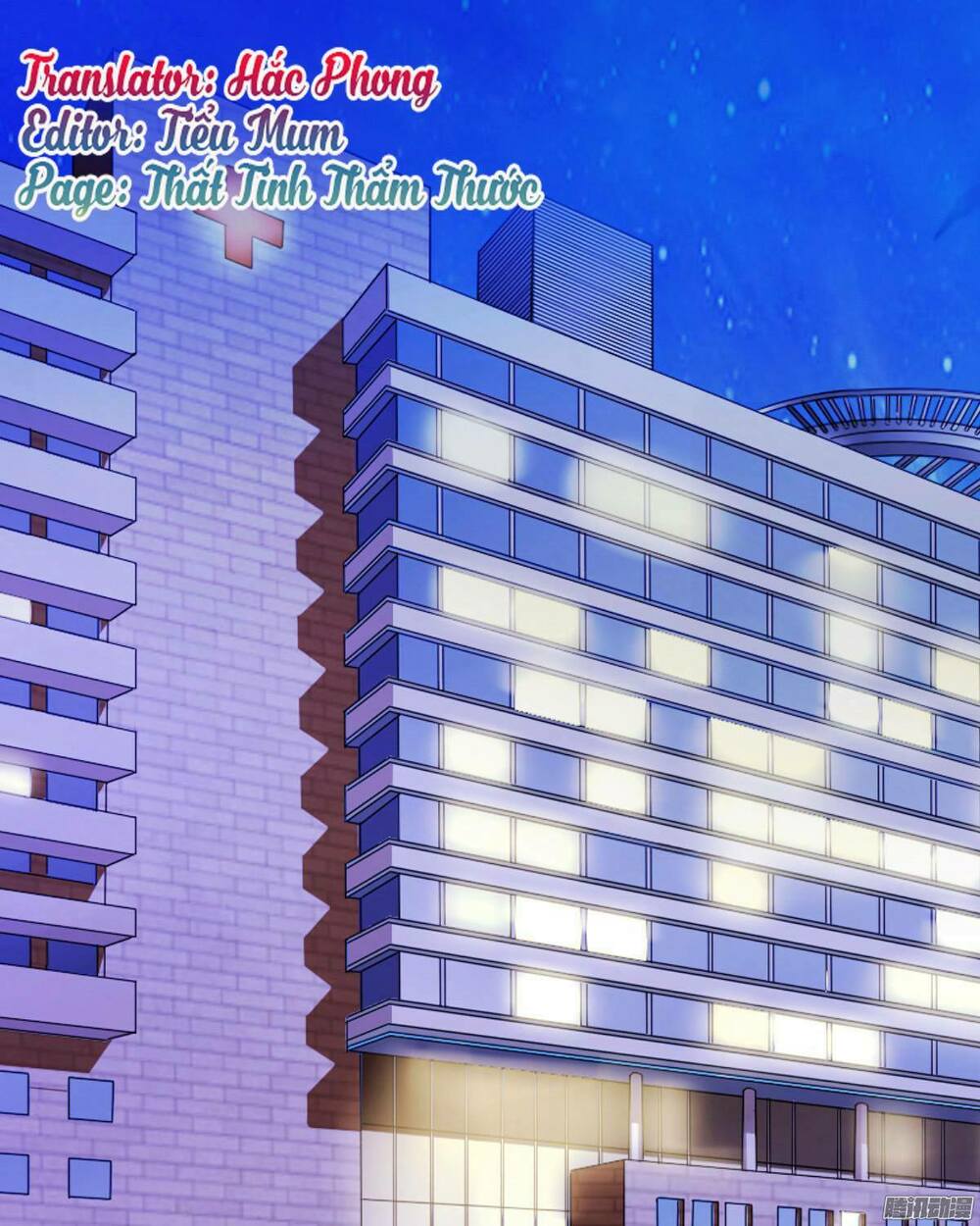 bay qua thiên sơn đến yêu anh chapter 18 1