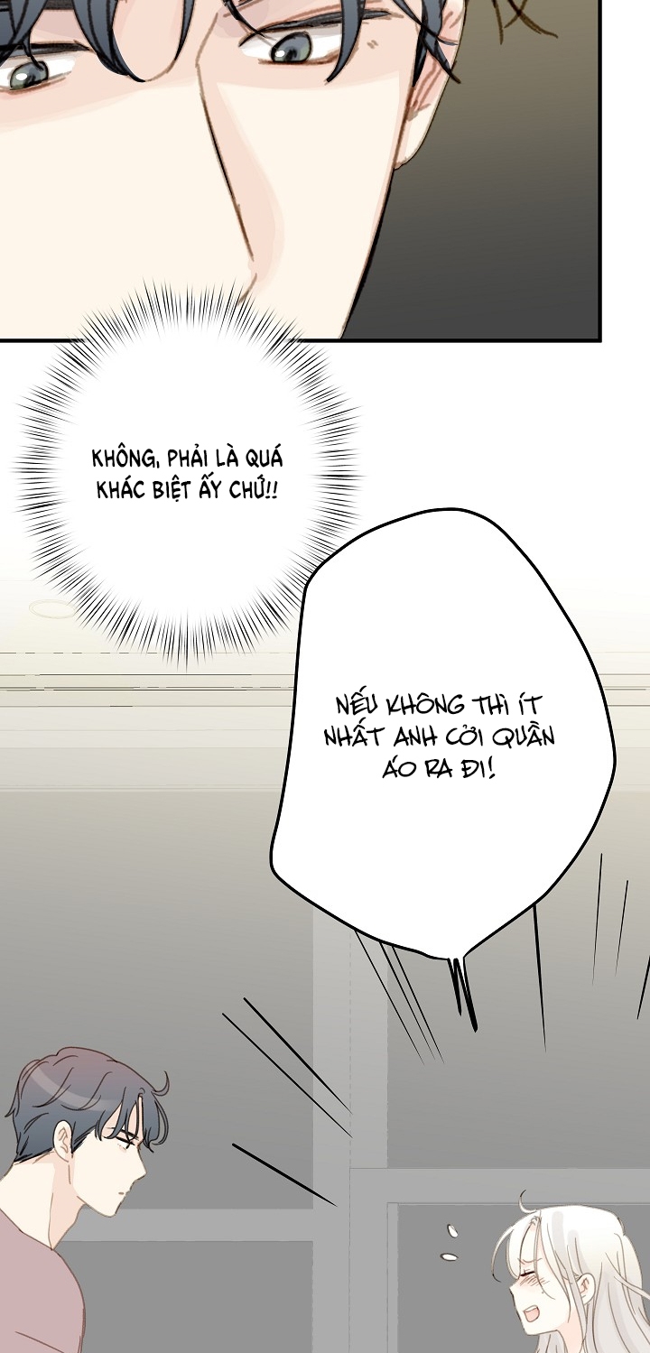 Người Bạn Thứ Năm chapter 16.2 - Trang 8