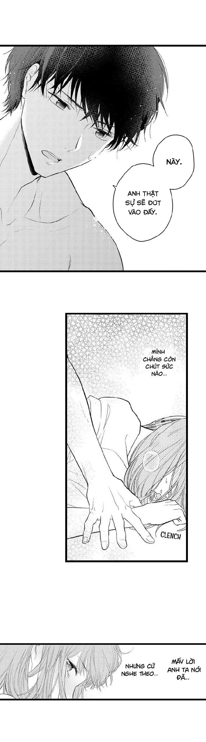 anh ta hóa thú trong 3 giây chapter 6 5