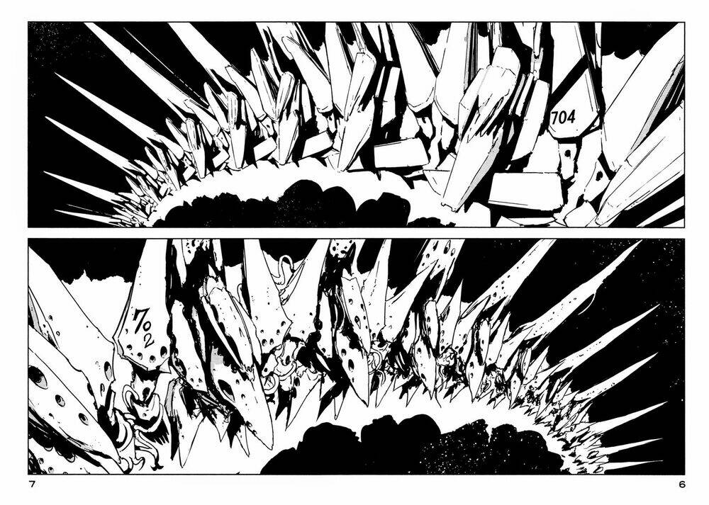 sidonia no kishi chapter 16 9