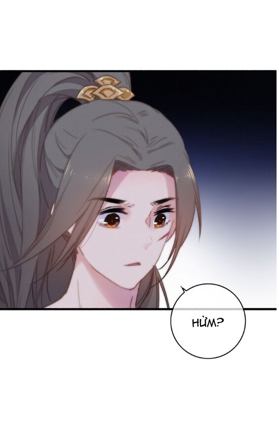 dữ tử thành thuyết chapter 13 36