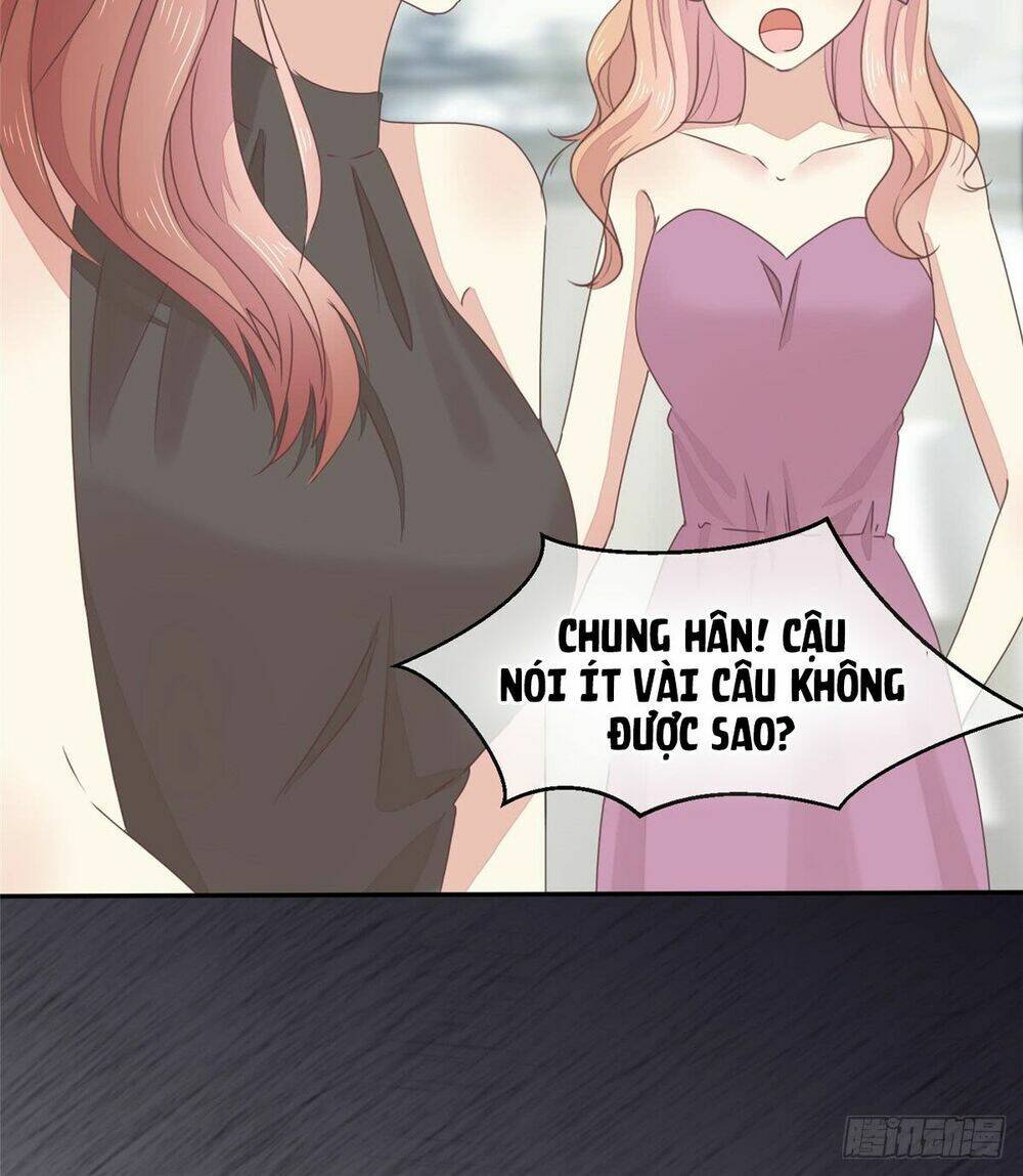 mối tình đầu là cv đại thần chapter 4 11