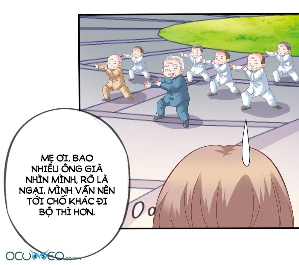mỹ vị giai thê chapter 38 22
