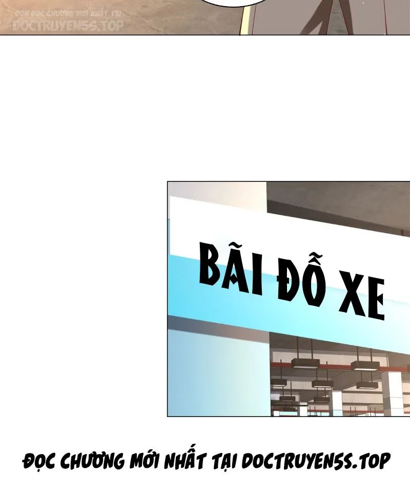 tài xế lái xe công nghệ như ta có nhiều tiền thì sao? chapter 8 32