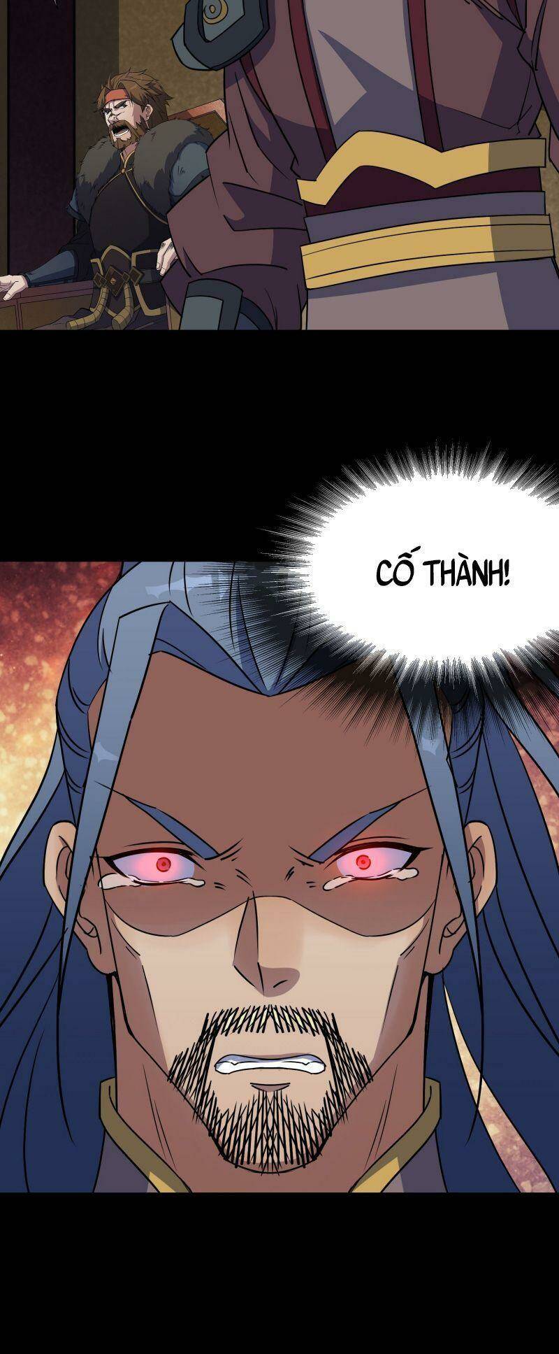 thông u đại thánh chapter 104 26