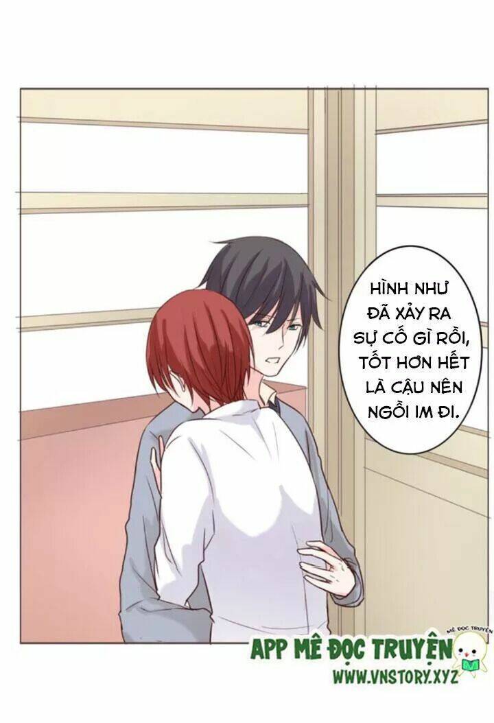 hồ tiên này không tin được chapter 20 19