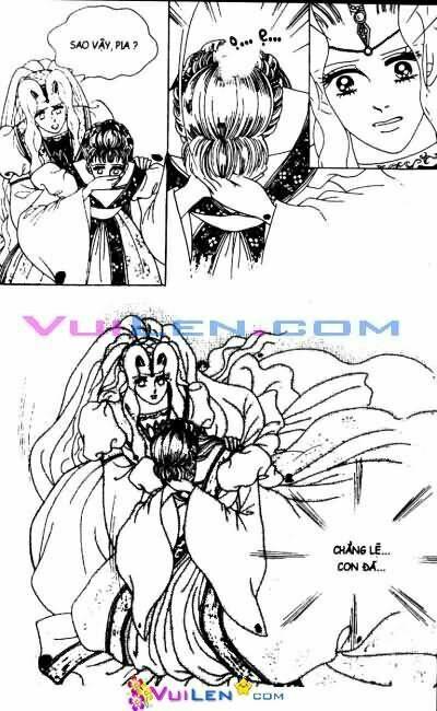 princess - công chúa xứ hoa (bản đẹp) chapter 6 135
