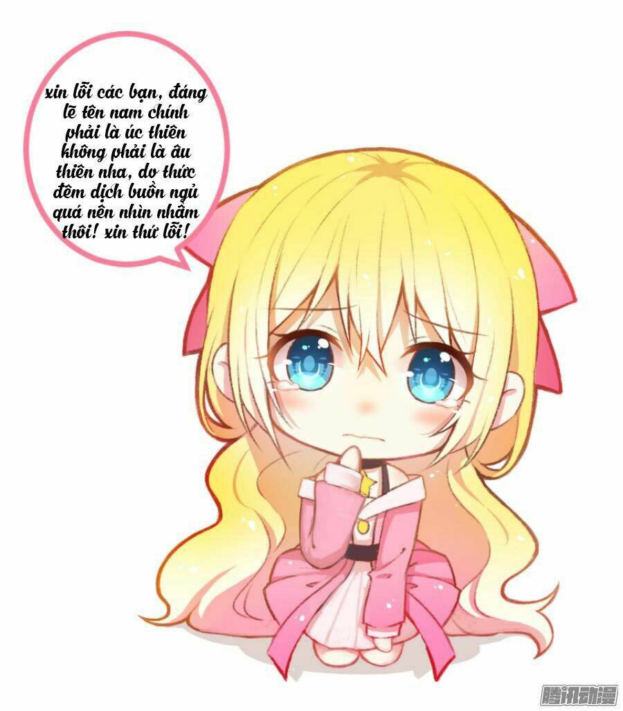 hôm nay ta cũng muốn trêu chọc nàng chapter 9 1