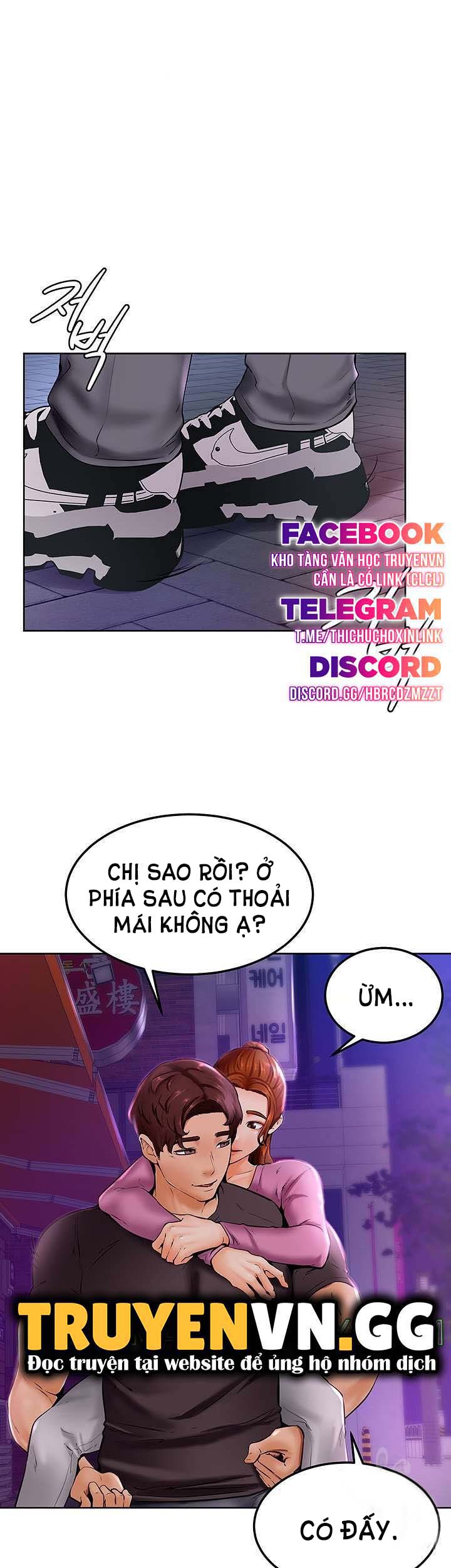 cố lên nam joo! chapter 9 39