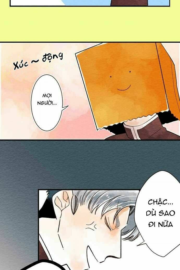 koe koi chapter 7 28