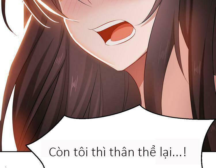 cô vợ nhỏ nuông chiều quá lại thành ác!! chapter 4 36